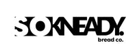 So Kneady Bread Co Logo